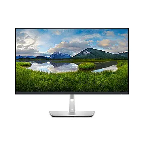 Dell P3222QE 32 4K IPS Monitor