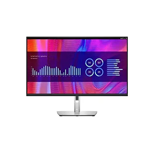 Dell P3223DE 31.5″ IPS QHD Monitor
