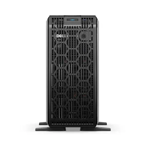 Dell PowerEdge T360 Servidor Torre Intel Xeon E-2436 16 GB 480 GB SSD