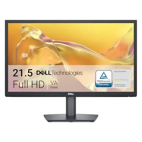 Dell SE2225H 21.4″ FullHD LED VA