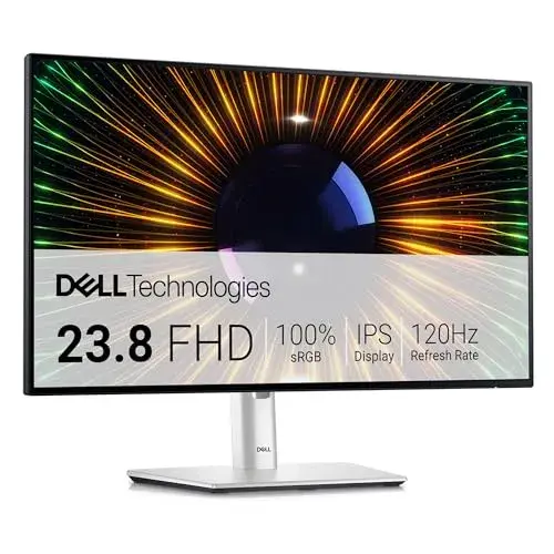 Dell U2424H 23.8″ 1920×1080 IPS