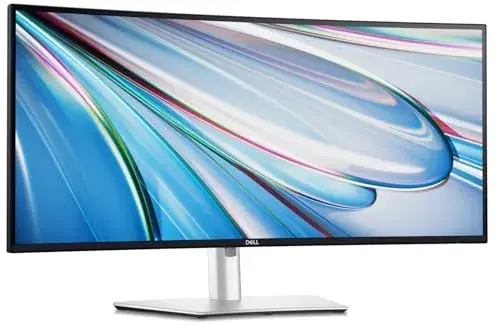 Dell U3425WE 34″ WQHD IPS Curvo