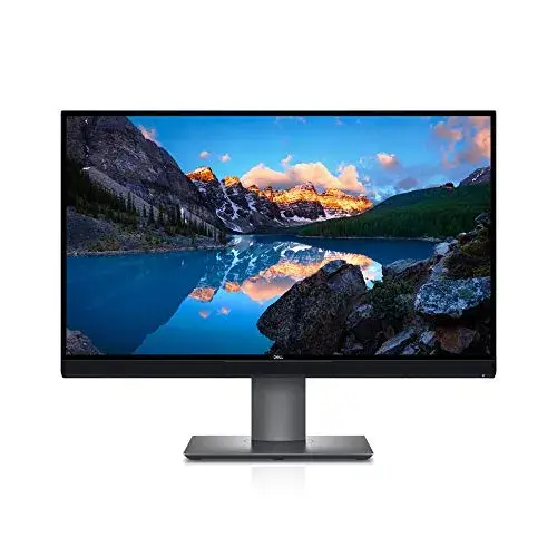 Dell UP2720Q 27″ 4K IPS Monitor