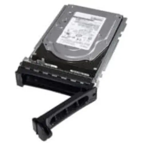 Dell 400-BLCK 480GB SSD Preto