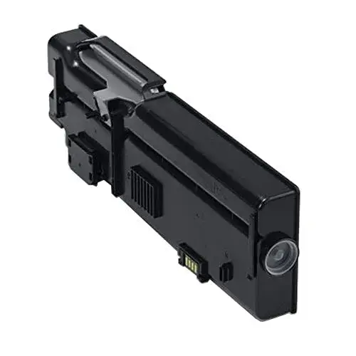 Dell 593BBBM Toner Preto 4000 páginas