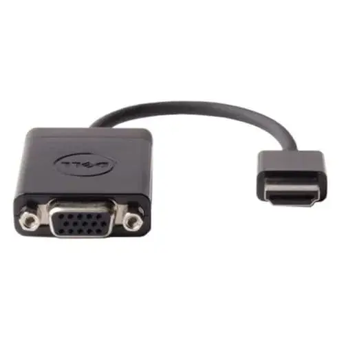 Dell Adaptador HDMI para VGA