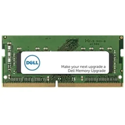 Dell DDR4 16GB 2RX8 SODIMM 3200MHz