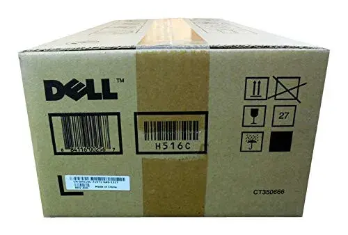 Dell H516C Toner Preto
