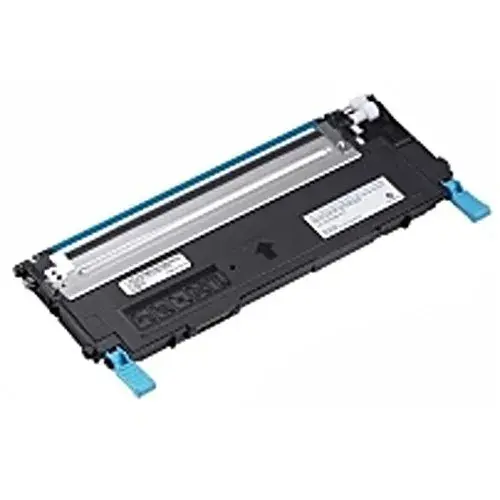 Dell J069K Toner Laser Cyan 1K
