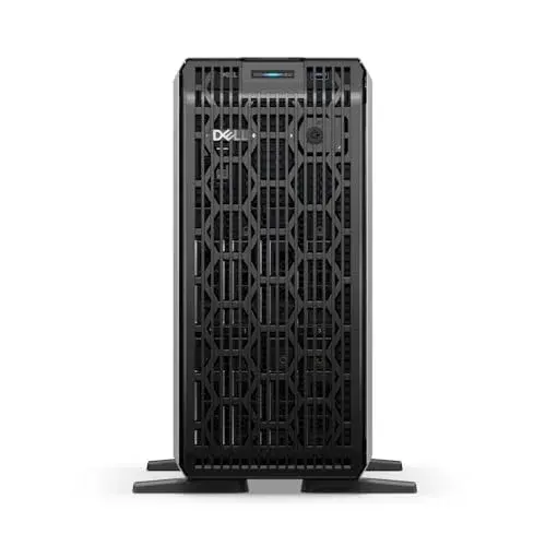 Dell PowerEdge T360 Servidor Intel Xeon E-2414 16GB 480GB SSD
