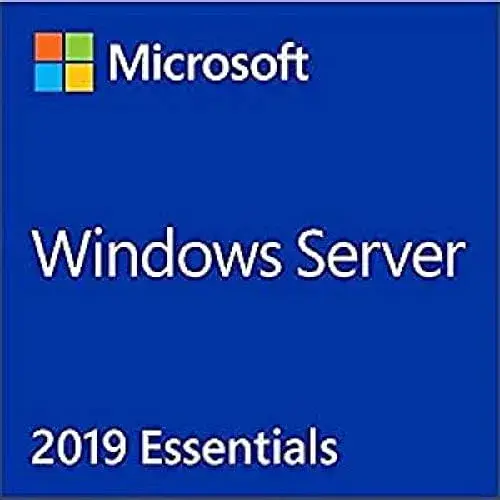 Dell Software Windows Server 2019 Essential