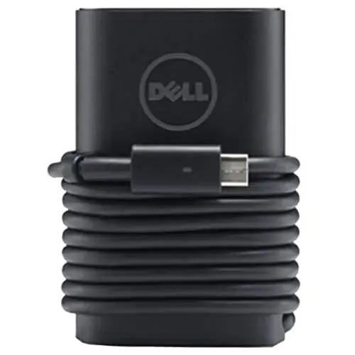 Dell TM7MV 130W Carregador USB-C Preto