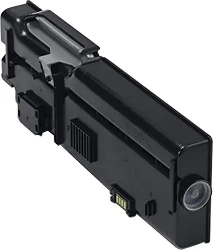 Dell Toner 593BBBQ Preto