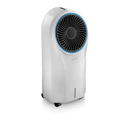 Delonghi EV250WH 70W 4,5L Branco Humidificador