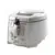 Delonghi F28311 1,2L {Branco} Fritadeira com Controle de Temperatura