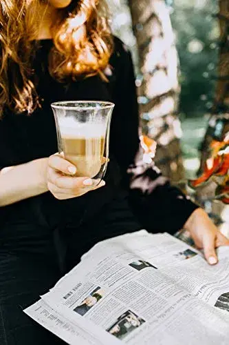 DeLonghi Copos Térmicos 220ml