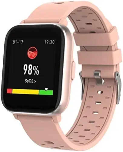 Denver SW-164 Pink Smartwatch 180mAh