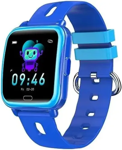 Denver SWK-110P Smartwatch azul