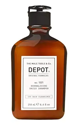 Depot Normalizante Shampoo Diário 250ml