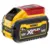 DeWALT Bateria XR FLEXVOLT 54V/18V Li-Ion 12,0 Ah