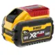 DeWALT Bateria XR FLEXVOLT 54V/18V Li-Ion 12,0 Ah