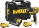 DeWALT Berbequim Aparafusadora DCD701D2-QW 12V Li-Ion