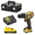 DeWALT DCD706D2-QW 12V 1500 rpm com 2 baterias