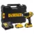 DeWalt DCD709D2T-QW 18V 2 velocidades