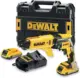 DeWALT DCF620D2K-QW 4400 rpm Li-Ion 2,0 Ah