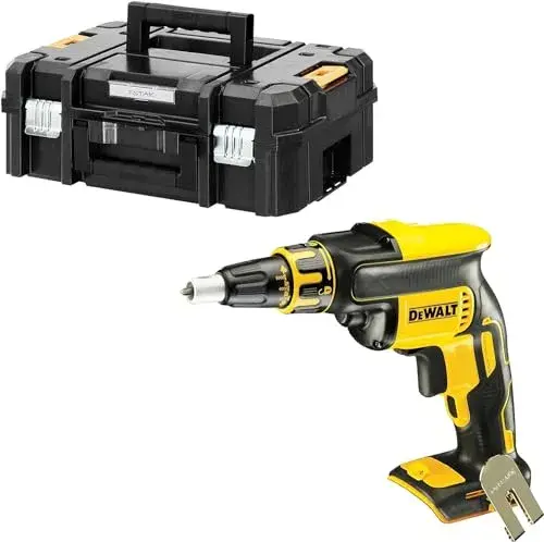 DeWALT DCF620NT-XJ Aparafusador 18V