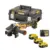 DeWALT DCG405P3 Rebarbadora 125mm 18V com Acessórios