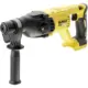DeWALT DCH133NT 2,6J Compacto Martelo Eletropneumático