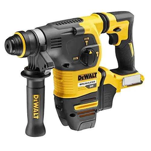 DeWALT DCH333NT Martelo Elétrico Robust