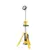DeWALT DCL079-XJ 3000 lúmens Lanterna LED