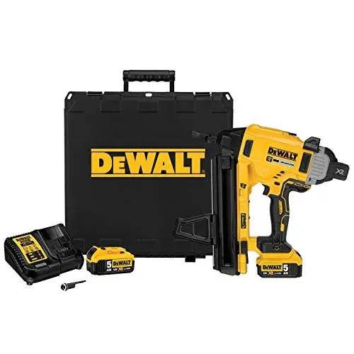 DeWALT DCN890P2-QW 18V XR Li-Ion