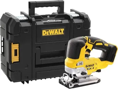 DeWALT DCS334NT-XJ 18V 135mm