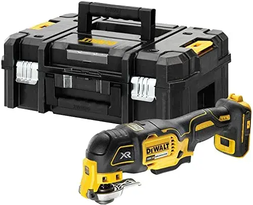 DeWALT DCS356NT-XJ Oscilante 18V