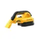 DeWALT DCV517N-XJ mini aspirador preto, 180W