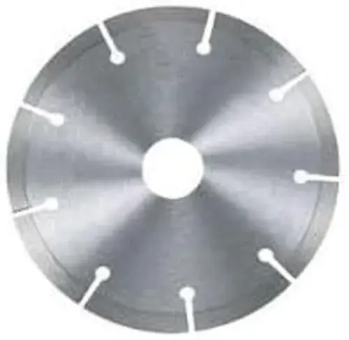 DeWALT Disco Diamantado Segmentado 125mm