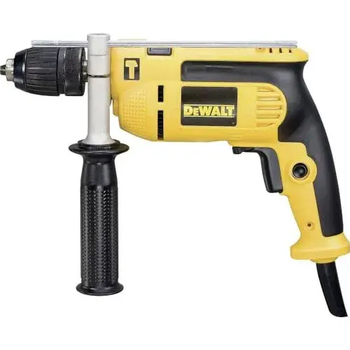 DeWALT DWD024S-QS Perfurador de 600W Velocidade Variável