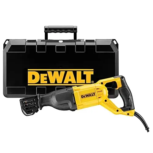 DeWALT DWE305PK-QS 1100W 29mm