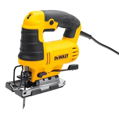 DeWALT DWE349-QS 650W Compacta