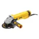 DeWALT DWE4217-QS Rebarbadora de Acabamentos