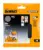 DeWALT Folha de Lixa de Malha 80G 125mm
