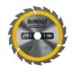 DeWALT Lâmina para serra circular DT1933-QZ 165x20mm 18D