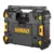 DeWALT Rádio e Carregador Tstak DWST1-81078-QW DAB/FM