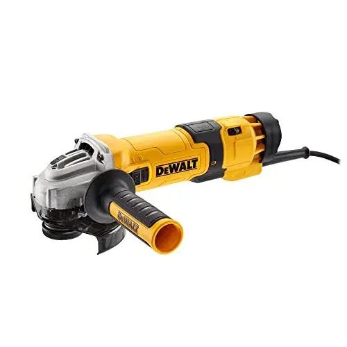 DeWALT Rebarbadora DWE4257 1500W Compacta com Acessórios