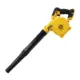 DeWALT soprador de folhas DCV100-XJ 265W
