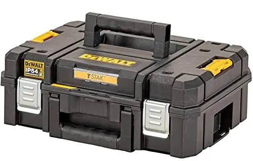DeWALT TSTAK II DWST83345-1 24L