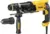 DeWALT D25134K-QS 2.8J 24mm Martelo Perfurador